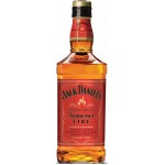 Jack Daniel's Fire / 0,7 L /35%